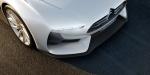 Citroen GT Concept 2008 года